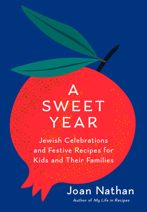 A Sweet Year