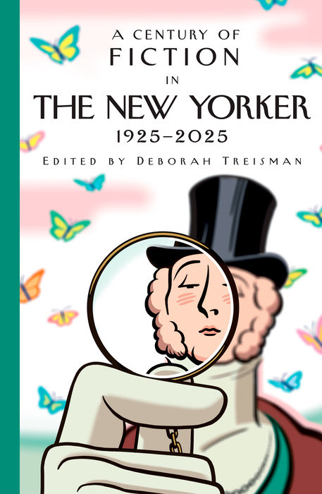 A Century of Fiction in The New Yorker