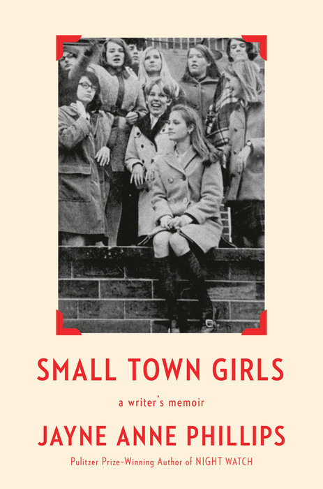 Small Town Girls