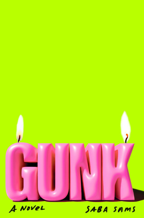 Gunk