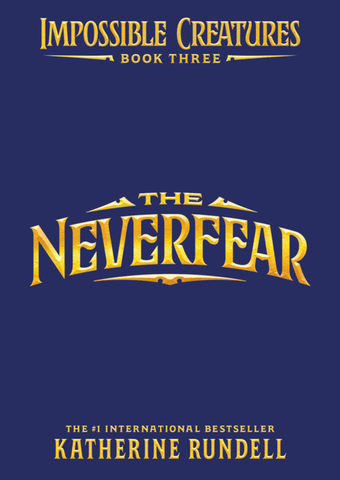 The Neverfear