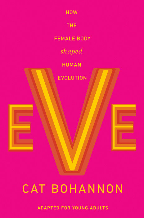 Eve (Adapted for Young Adults)