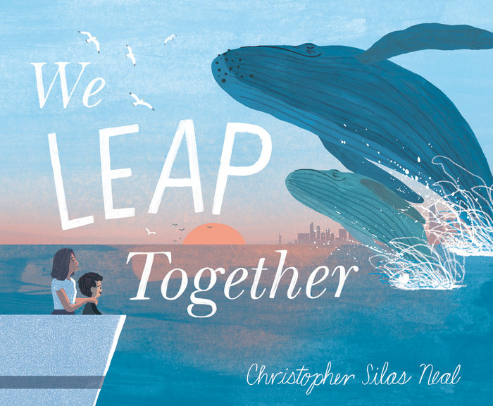 We Leap Together