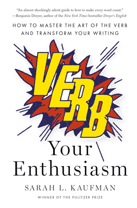 Verb Your Enthusiasm