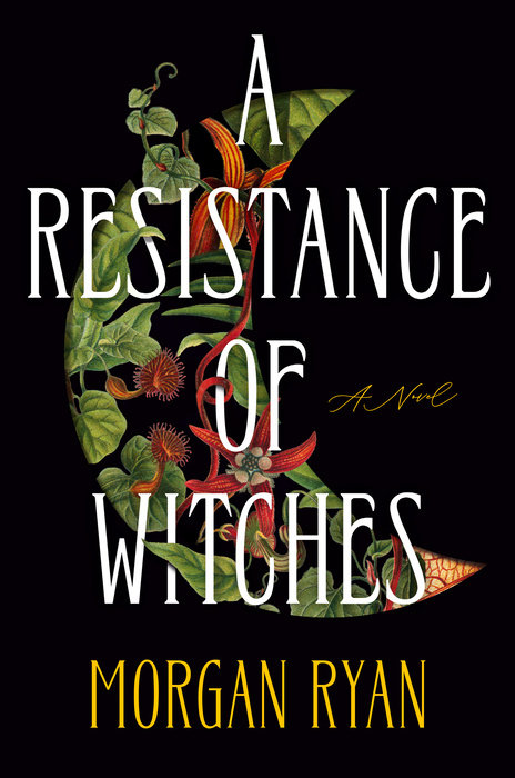 A Resistance of Witches