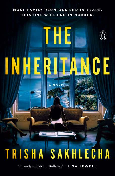 The Inheritance
