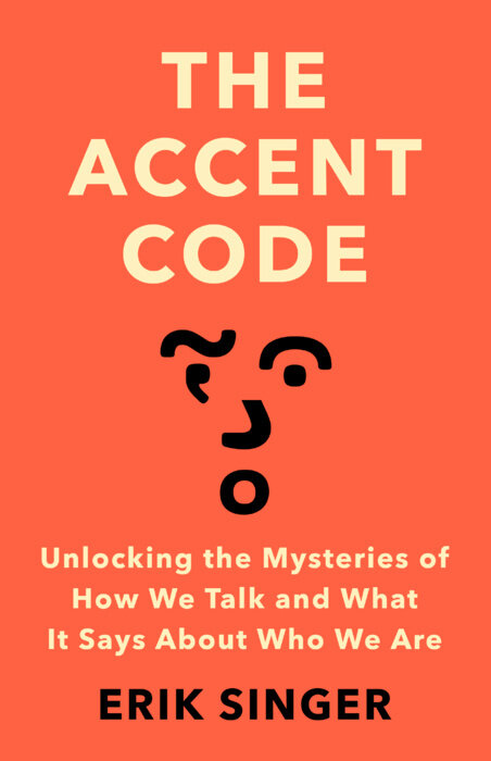 The Accent Code