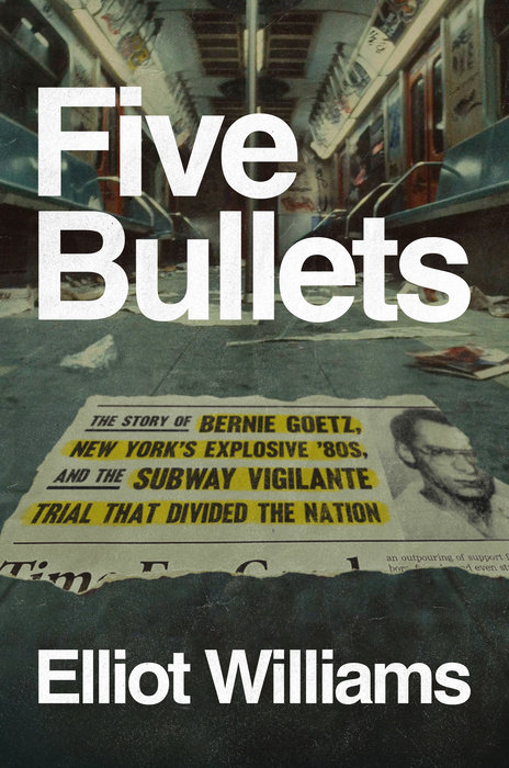 Five Bullets