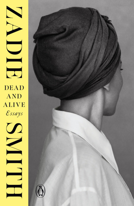Dead and Alive