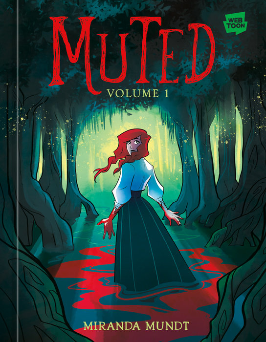 Muted: Volume 1