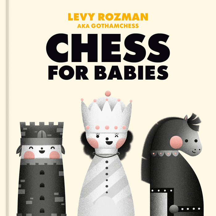 Chess for Babies