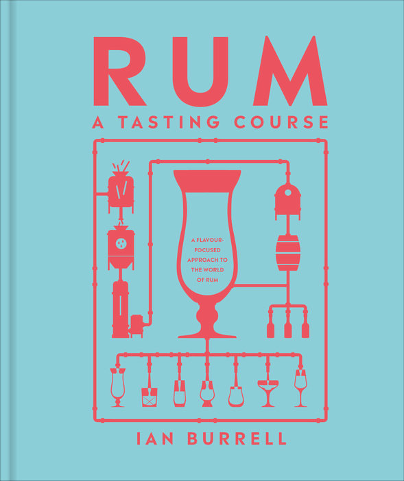 Rum A Tasting Course