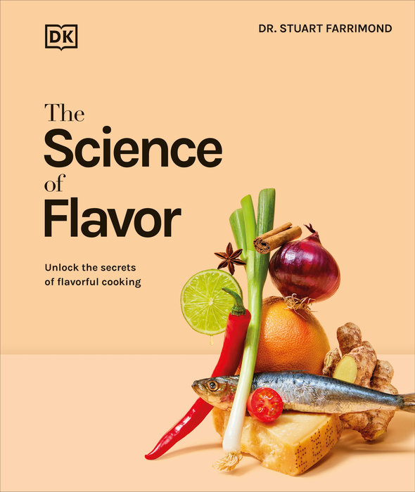 The Science of Flavor