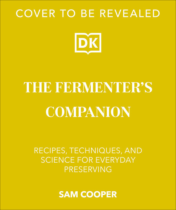 The Fermenter's Companion