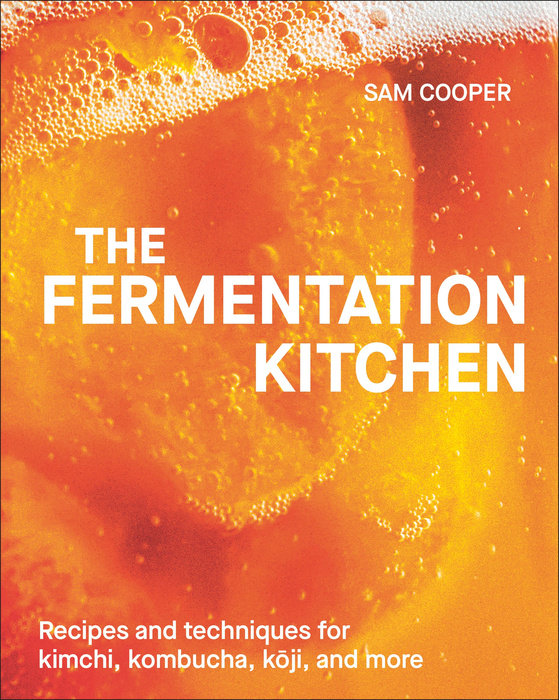 The Fermenter's Companion