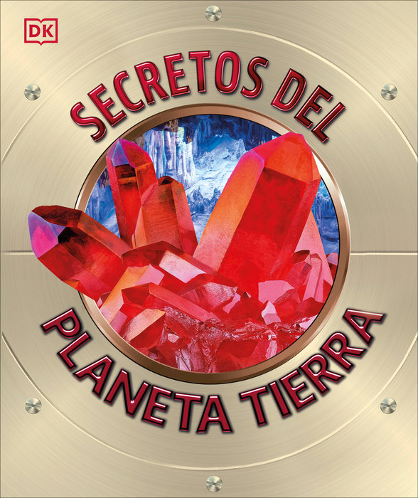 Secretos del Planeta Tierra (Explanatorium of the Earth)
