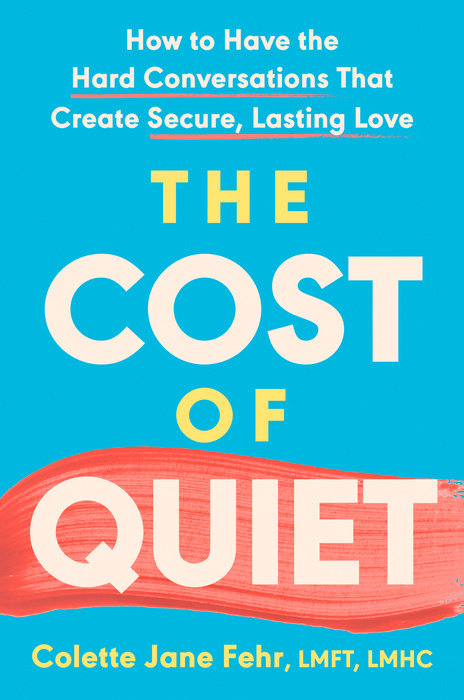The Cost of Quiet