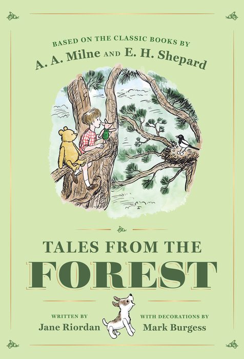 Tales from the Forest
