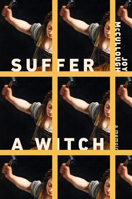 Suffer a Witch
