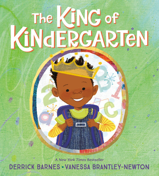 The King of Kindergarten