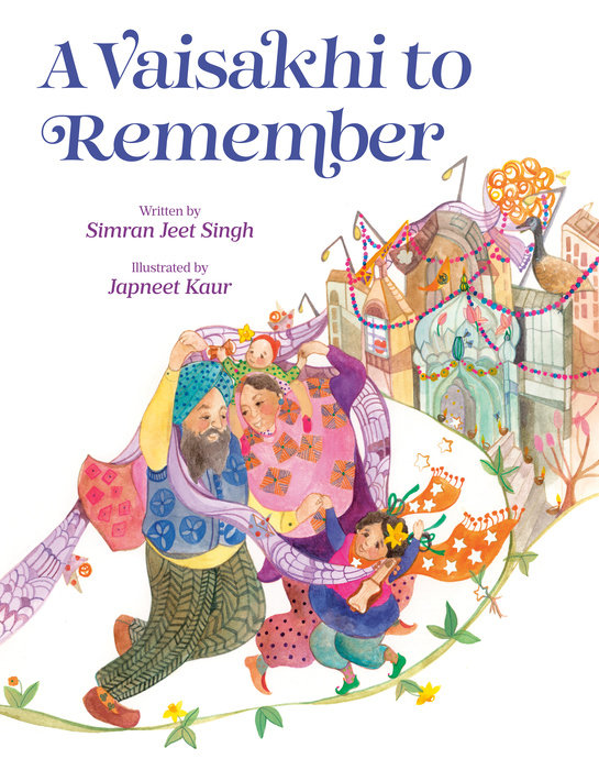 A Vaisakhi to Remember