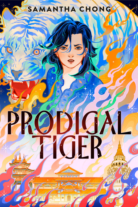 Prodigal Tiger