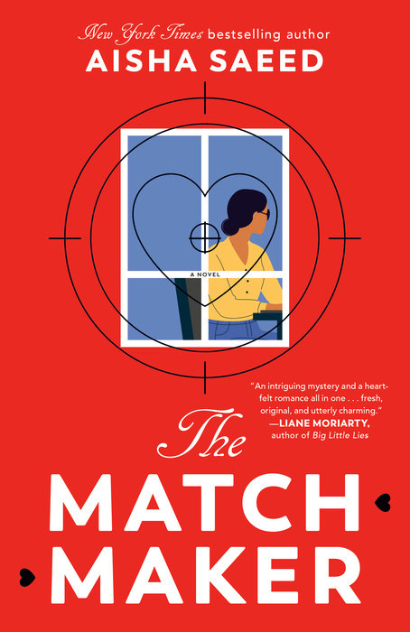 The Matchmaker