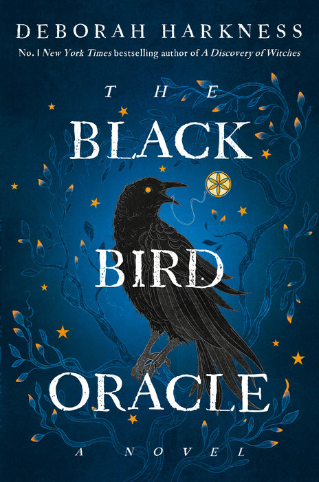 The Black Bird Oracle