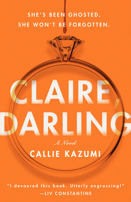 Claire, Darling