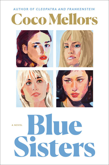 Blue Sisters: A Read with Jenna Pick