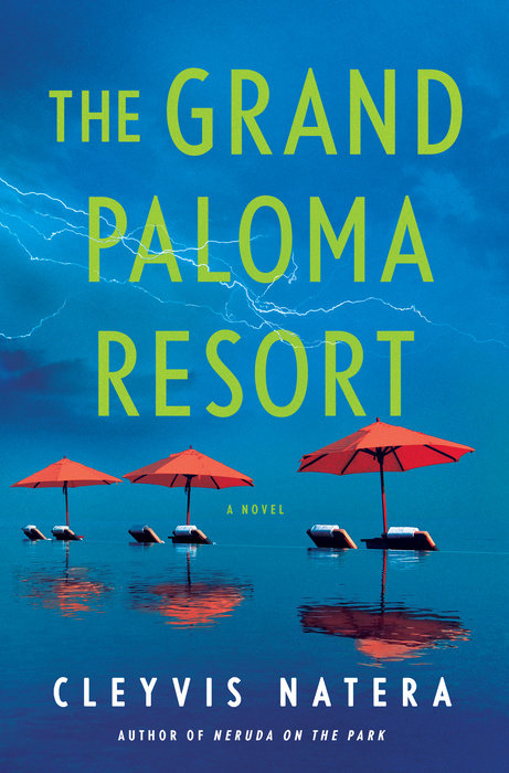 The Grand Paloma Resort