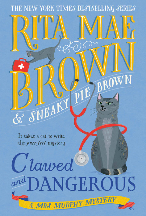 Clawed and Dangerous