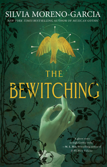 The Bewitching