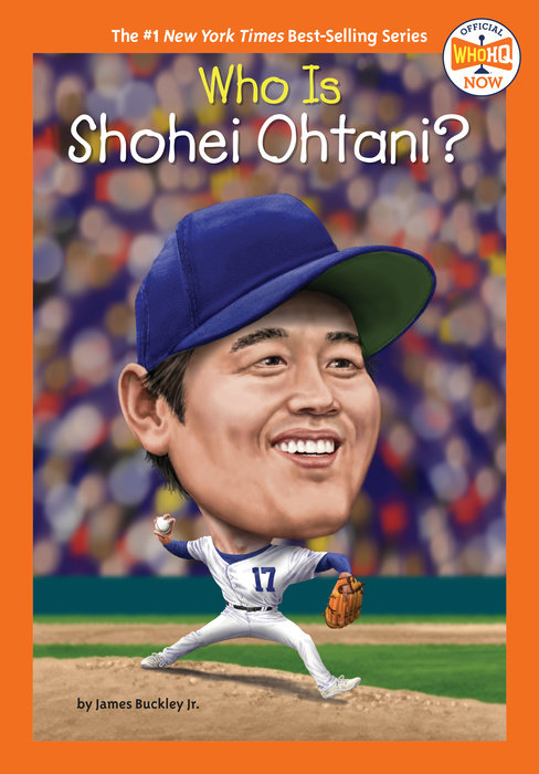 Who Is Shohei Ohtani?