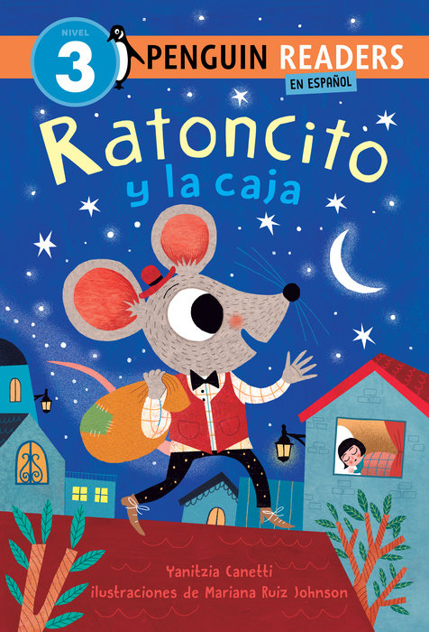 Ratoncito y la caja