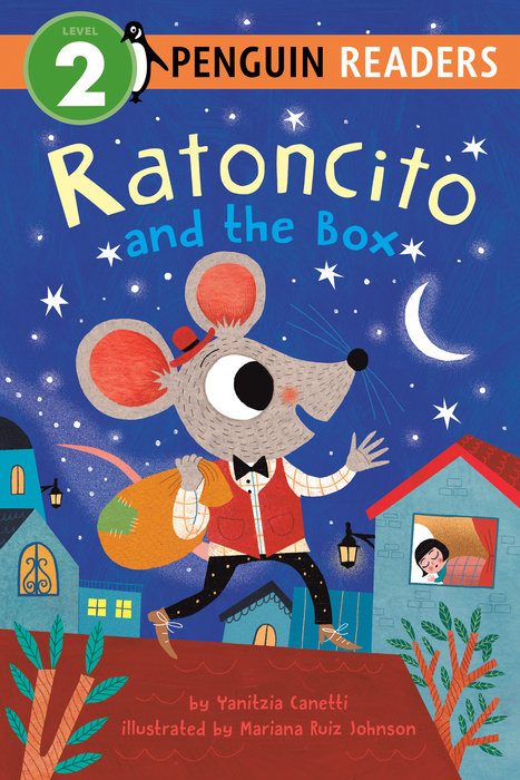 Ratoncito and the Box