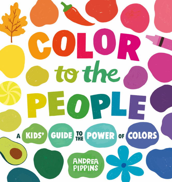 Color to the People