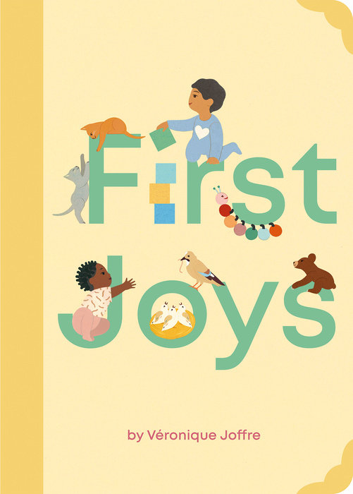 First Joys