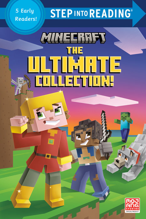 Minecraft: The Ultimate Collection! (Minecraft)
