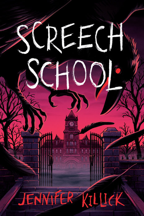 Screech School