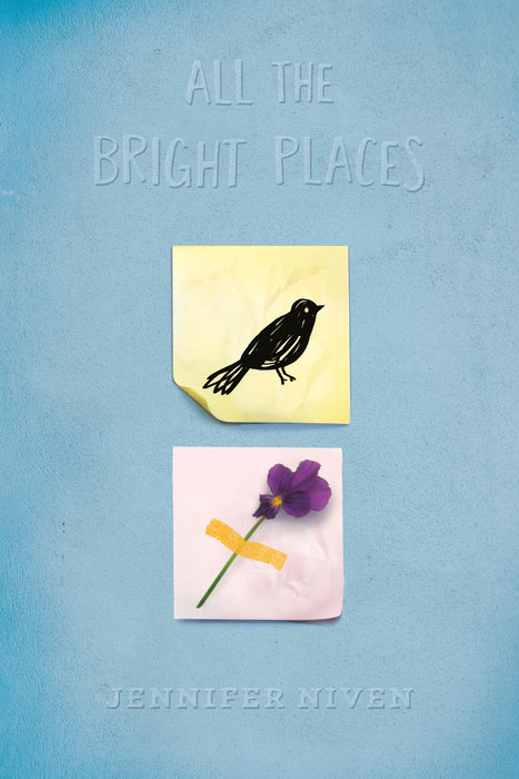 All the Bright Places Collector's Edition