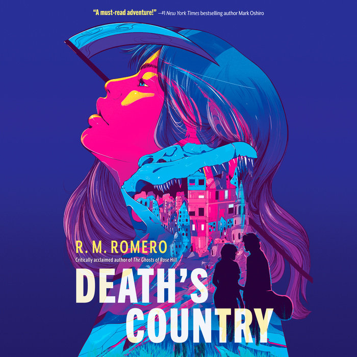 Death's Country