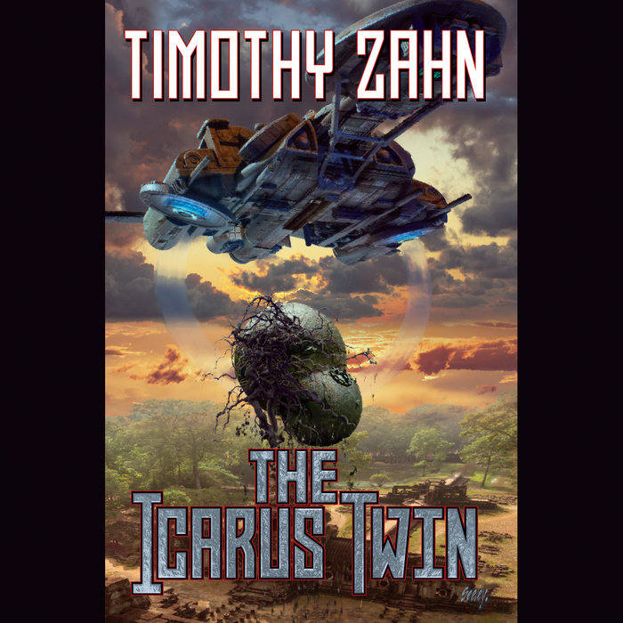 The Icarus Twin