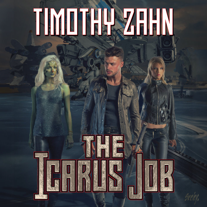 The Icarus Job