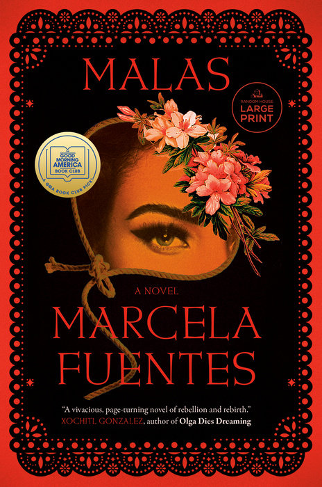 Malas: A GMA Book Club Pick