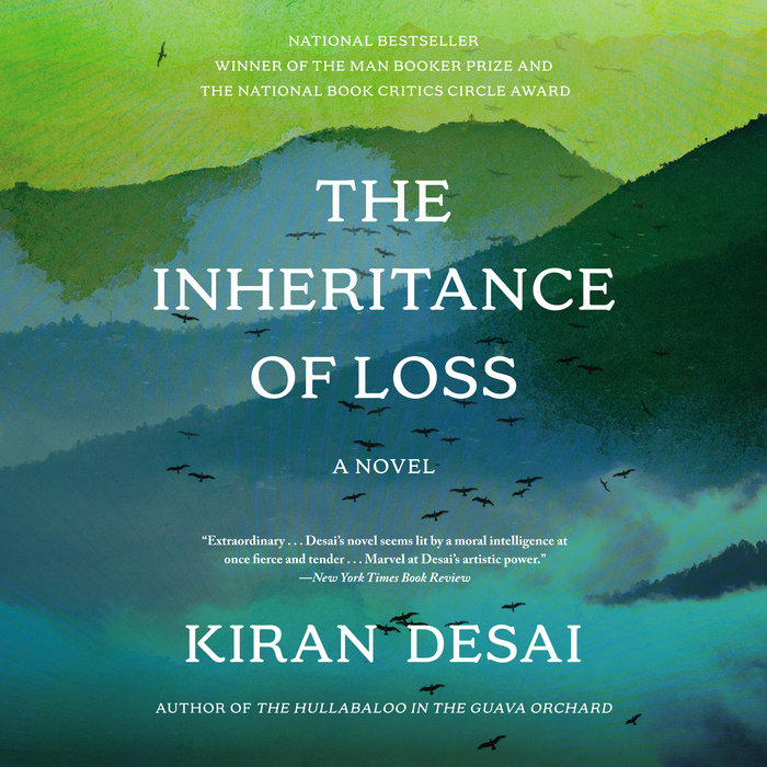 The Inheritance of Loss