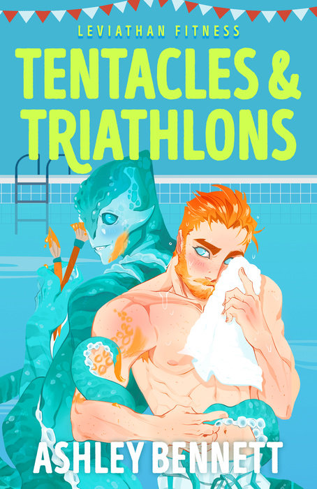 Tentacles & Triathlons