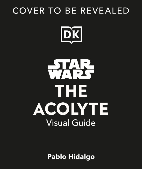 Star Wars The Acolyte Visual Guide