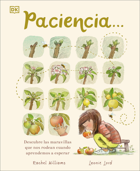 Paciencia