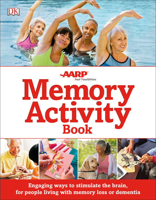 The Memory Activity Book